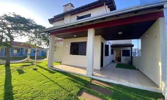 Imagem: Casa à venda no bairro Atlântida Sul