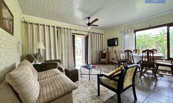 Imagem 5: Casa 3 dormitórios + anexo em Atlântida