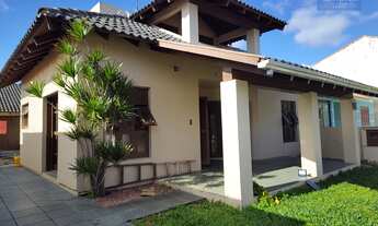 Imagem: Sobrado com anexo em ótima localização!