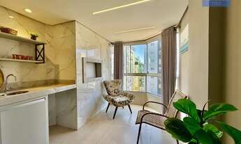 Imagem 2: Apartamento mobiliado e decorado em Capão da Canoa