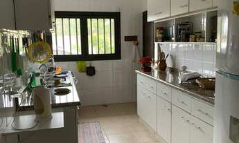 Imagem 6: Casa Sobrado a venda no Capão Novo Village