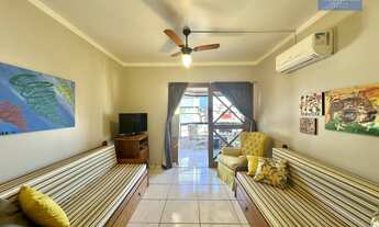 Imagem 2: Apartamento 2 dormitórios de frente em Capão da Canoa