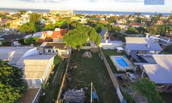 Imagem: Terreno no bairro Araça