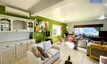 Imagem 6: Casa com vista para o mar em Rainha do Mar, Xangri Lá