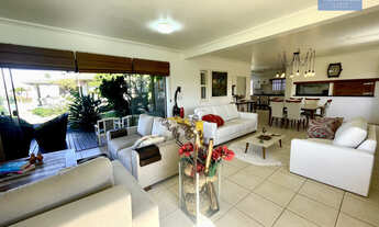 Imagem 4: Casa com vista para o mar em Rainha do Mar, Xangri Lá