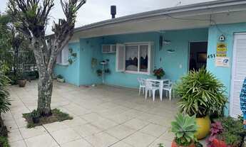 Imagem: Casa no bairro Zona Norte em Capão da Canoa