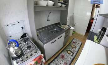 Imagem 7: Apartamento no Centro de Capão da Canoa