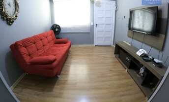 Imagem 4: Apartamento no Centro de Capão da Canoa