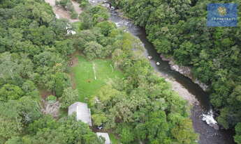 Imagem: Sítio à venda em Itati/RS