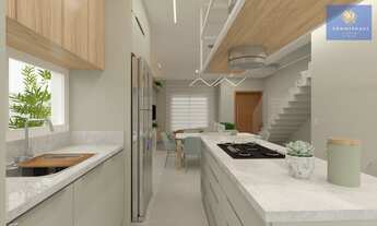 Imagem 7: Casa Sobrado próximo ao mar em Capão da Canoa