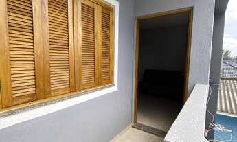 Imagem 2: Casa 4 dormitórios