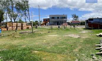 Imagem: Terreno na Paraguassu