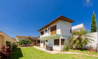 Imagem: Casa à venda no bairro Progresso - Montenegro/RS