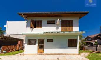 Imagem 3: Casa à venda no bairro Progresso - Montenegro/RS