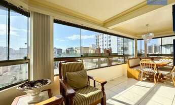 Imagem: Apartamento à venda no bairro Centro