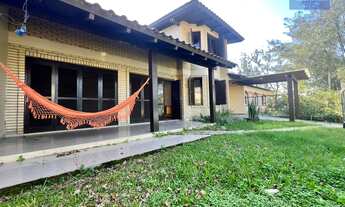 Imagem: Sobrado 4 dormitórios em Capão da Canoa