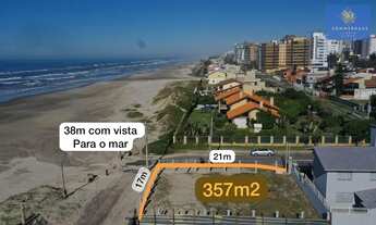 Imagem: Terreno Lote Beira Mar em Capão da Canoa