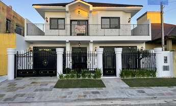 Imagem: Sobrado Alto Padrão em Atlântida, Xangri