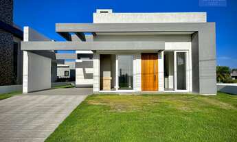 Imagem: Casa em Condomínio fechado em Capão da