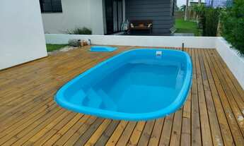 Imagem 4: Casa em Condomínio fechado em Capão da Canoa