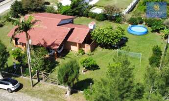 Imagem 5: Casa 4 dormitórios no Arpoador em Xangri Lá