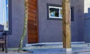 Imagem: Casa no bairro Guarani