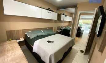 Imagem 7: Apartamento 2 dormitórios e com terraço