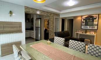 Imagem 4: Apartamento 2 dormitórios e com terraço