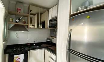 Imagem 5: Apartamento 2 dormitórios e com terraço