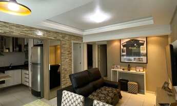 Imagem 2: Apartamento 2 dormitórios e com terraço