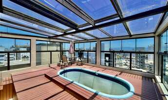 Imagem: Apartamento cobertura em Capão da Canoa