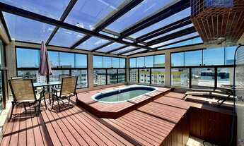 Imagem 5: Apartamento cobertura em Capão da Canoa