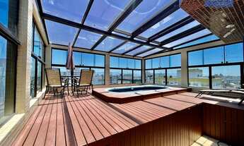 Imagem 2: Apartamento cobertura em Capão da Canoa