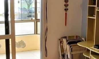 Imagem: Apartamento de frente para o Mar em Capão