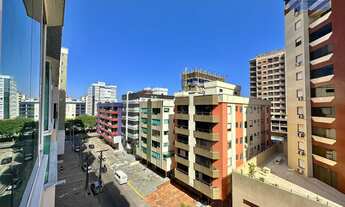 Imagem 3: Apartamento 3 dormitórios de frente