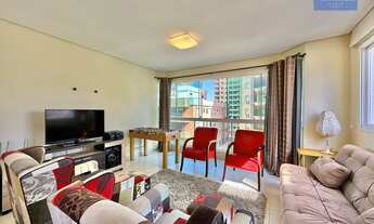 Imagem: Apartamento 3 dormitórios de frente