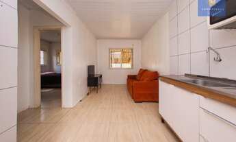 Imagem 4: Casa 2 dormitórios em Montenegro