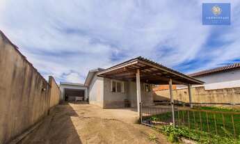 Imagem: Casa 2 dormitórios em Montenegro