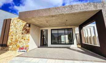 Imagem: Casa nova de em Rainha do Mar