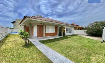 Imagem: Casa 4 dormitórios próxima ao Centro em