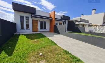 Imagem: Casa 2 quartos no Bairro Zona Norte