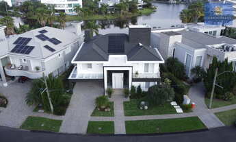 Imagem: Mansão em Condomínio fechado de Atlântida