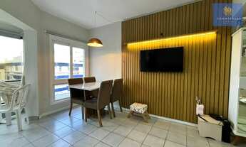 Imagem 6: Apartamento 3 Dormitórios a uma quadra do Mar