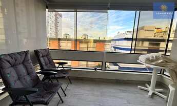 Imagem 2: Apartamento 3 Dormitórios a uma quadra do Mar