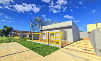 Imagem: Casa 3 dormitórios em Capão da Canoa