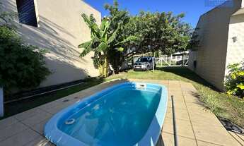 Imagem 4: Casa próxima ao Condomínio Rossi Atlântida