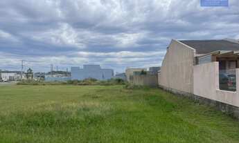 Imagem: Terreno no bairro Nova Guarani