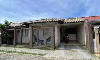 Imagem: Casa à venda no bairro Guarani - Capão