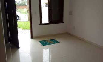 Imagem 2: Casa nova de 2 dormitórios em Capão da Canoa