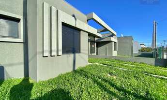 Imagem 2: Casa nova de 2 dormitórios em Capão da Canoa